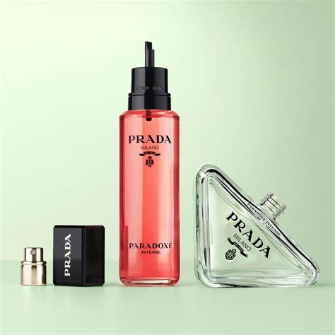 prada paradoxe 90ml intense|prada paradoxes intense customer reviews.